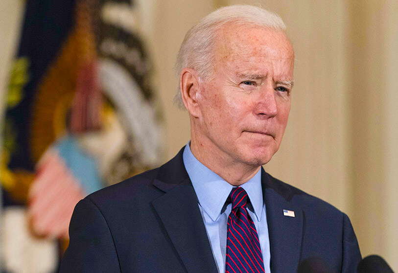 Biden está "decepcionado" ante decisión del Tribunal sobre DACA