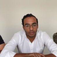 Jóvenes que se burlaron de empleada de McDonalds piden perdón