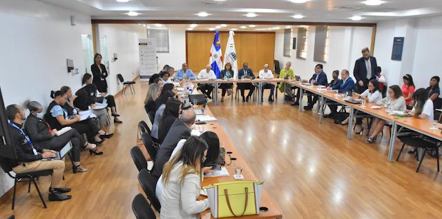 RD y ONU coordinan necesidades de apoyo internacional tras Fiona