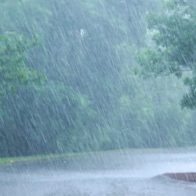COE aumenta alerta verde para la capital y 14 provincias más por lluvias