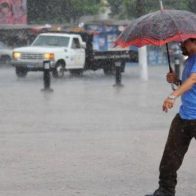 Dos personas más mueren en El Salvador por las lluvias de las últimas horas