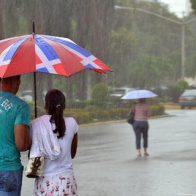 COE informa tormenta tropical Earl no afectará el país de manera directa