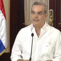 Luis Abinader