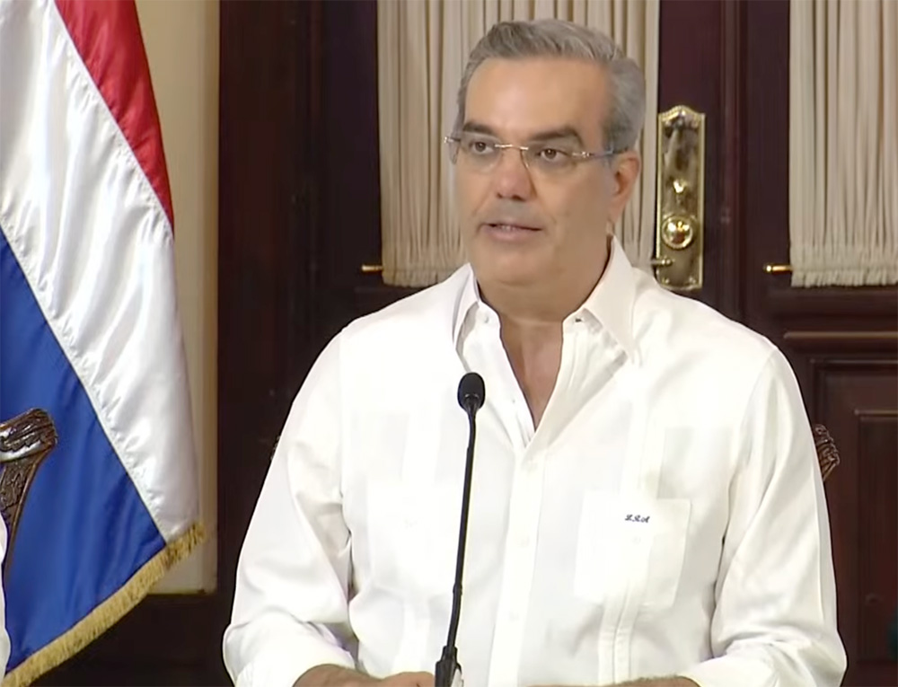 Luis Abinader