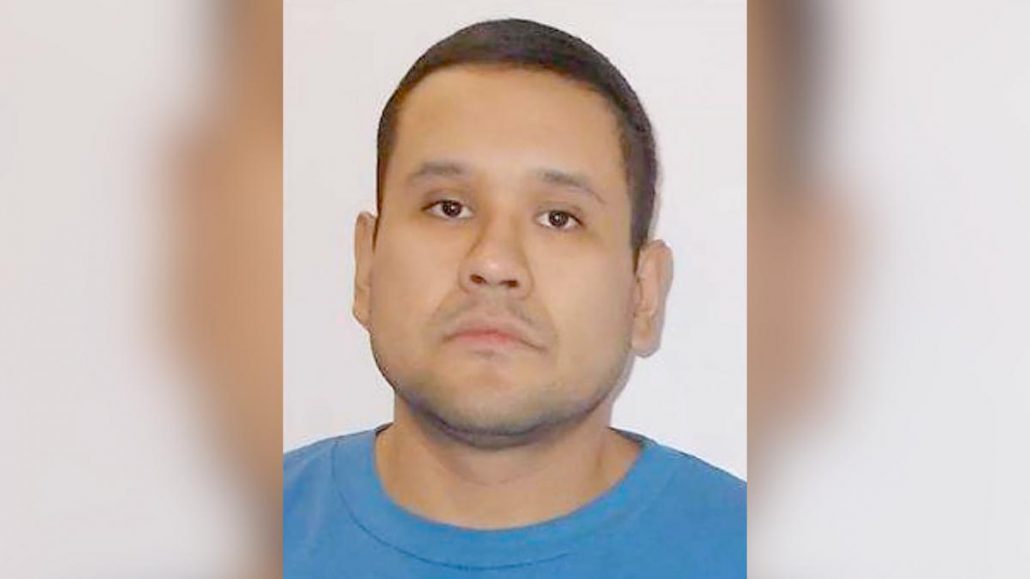 Muere sospechoso del asesinato de 10 personas en Canadá