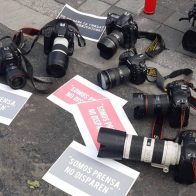 Aseguran México es el país más peligroso para los periodistas