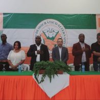 El Partido MODA juramenta nuevos miembros en la comunidad de Guanuma