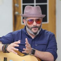 ¡Dominican power! Pavel Núñez es nominado por cuarta vez al Latin Grammy