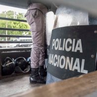 Agente Policía