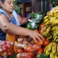 19 productos de la canasta básica bajaron de precio