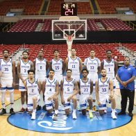 RD le gana a Islas Vírgenes en el Grupo B de la Copa América de baloncesto