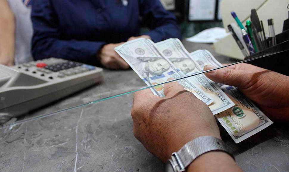 Remesas en RD redujeron en los primeros ocho meses del 2022