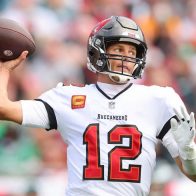 Tom Brady asegura que a los 45 años no hay margen de error en la NFL