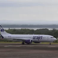 RD y Guatemala estrenan ruta directa entre ambos países