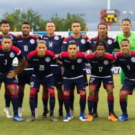 RD participa en seminario regional sobre desarrollo del fútbol