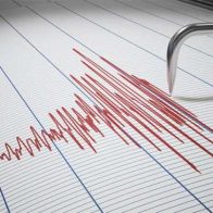 Un sismo de magnitud 5,6 activa de nuevo la alerta sísmica en México