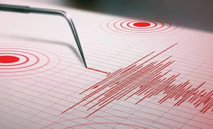 Fuente terremoto sacude el sur de Turquía