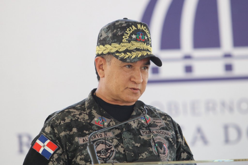 PN designa 10 nuevos inspectores regionales y departamentales