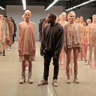 Cesan colaboración entre Yeezy y Gap tras quejas de Kanye West