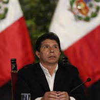 Presidente de Perú afronta nuevo pedido de destitución