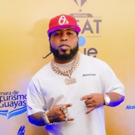 Chimbala en Festival HEAT