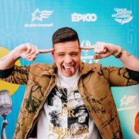 Comediante Marko entrevistado en De Último Minuto desde Festival HEAT