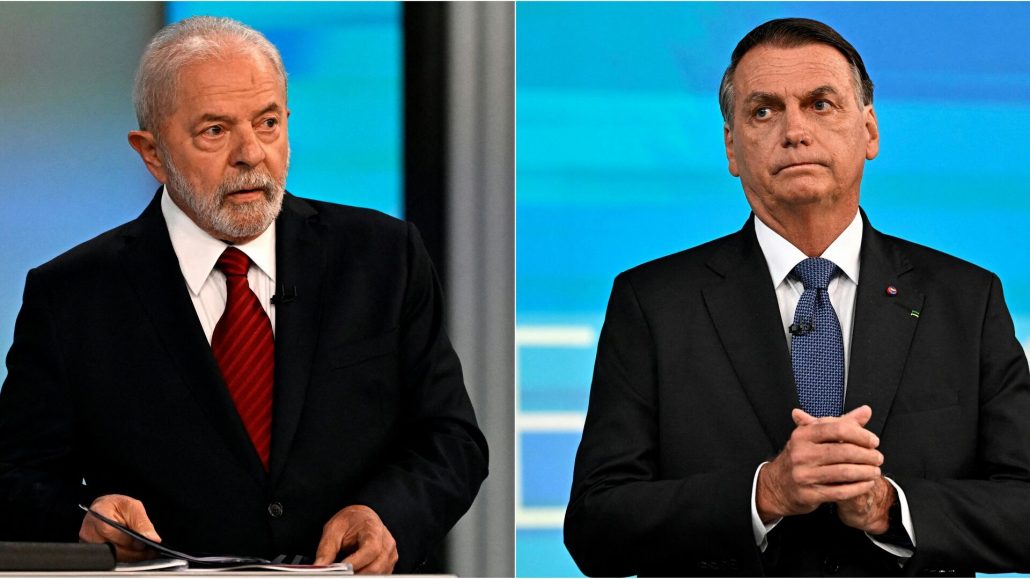 Resultado elecciones de Brasil entre Lula y Bolsonaro