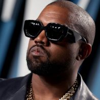 Kanye West quería llamar a su álbum de 2018 “Hitler”