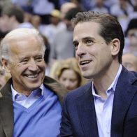 Agentes federales dicen tienen evidencia para acusar de evasión de impuesto a hijo de Biden