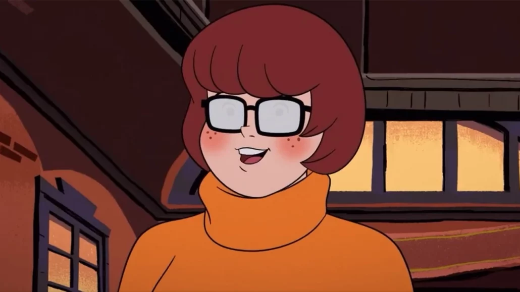 Velma es lesbiana en la nueva película de Scooby-Doo