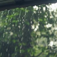 Sistema frontal y vaguada generarán lluvias este domingo