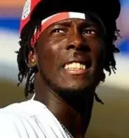 Eli de la Cruz