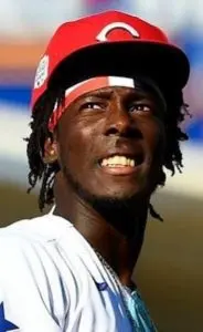 Eli de la Cruz