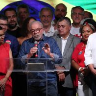 Lula dice que luchará