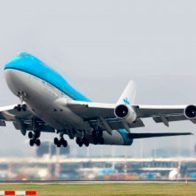 Junta de Aviación Civil aprueba nuevas rutas aéreas con varios países