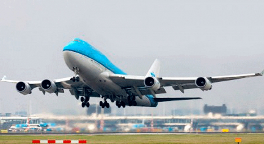 Junta de Aviación Civil aprueba nuevas rutas aéreas con varios países