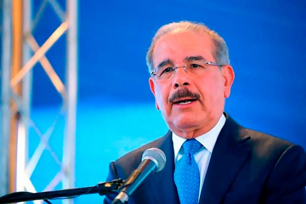 Danilo Medina