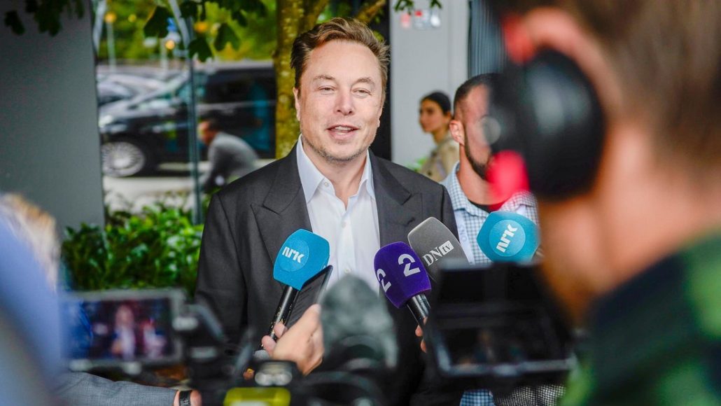 Elon Musk está bajo una investigación federal por compra de Twitter