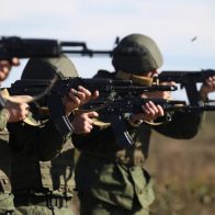 Al menos 11 muertos tras un ataque terrorista en un campo de entrenamiento militar en Rusia