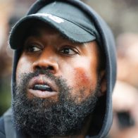Balenciaga rompe vínculos con Kanye West