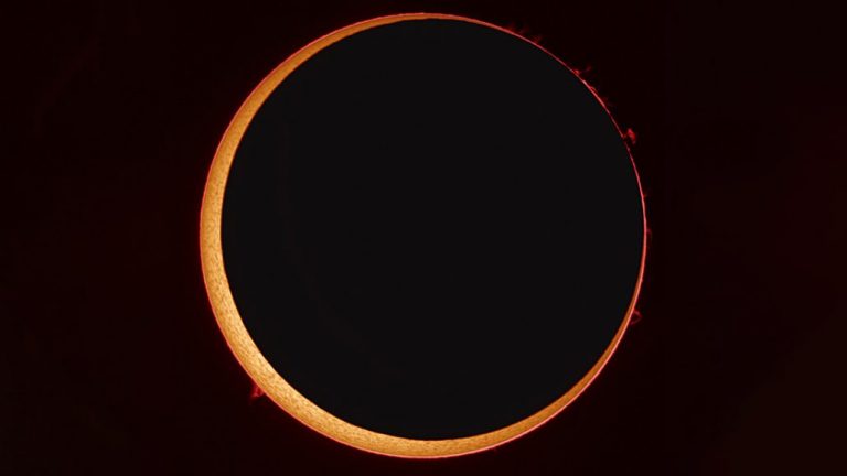 "Anillo de fuego", México vivirá dos eclipses solares en 2023 y 2024 5 | Noticias de hoy en República Dominicana 635549a0e9ff713bc15fcd27 | Noticias de hoy en De Último Minuto