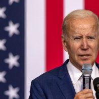 Biden "pierde la paciencia" por las exigencias de ayuda adicional de Zelenski
