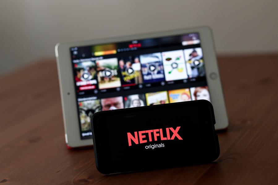 Netflix