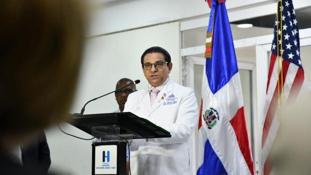 Daniel Rivera