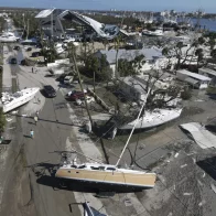 Florida cuenta 72 muertos por Ian mientras avanza la restauración de energía