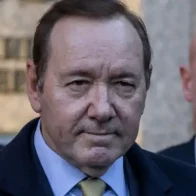 declara a Kevin Spacey no responsable de acoso a un menor en 1986
