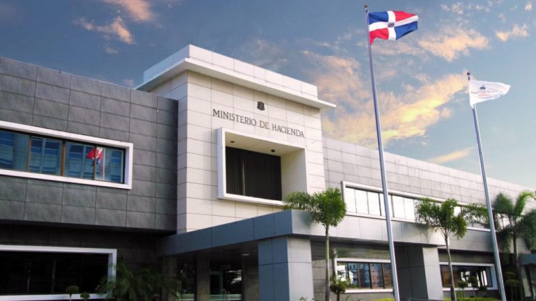 Gobierno coloca bonos en mercado doméstico a una tasa de 9.40%