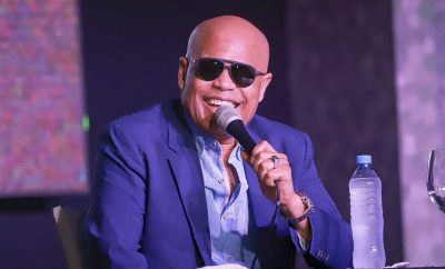 Rubby Pérez tendrá una participación especial en los Premios Soberano 2025