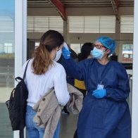 Ecuador elimina todas las restricciones de ingreso al país por Covid-19