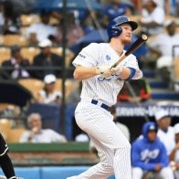 Licey blanquean al Escogido
